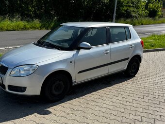 Prodám nebo vyměním - 2