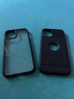 Kryty spigen iPhone 12pro - 2