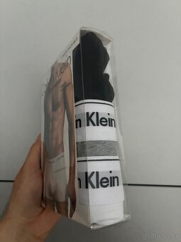 Boxerky Calvin Klein - 2