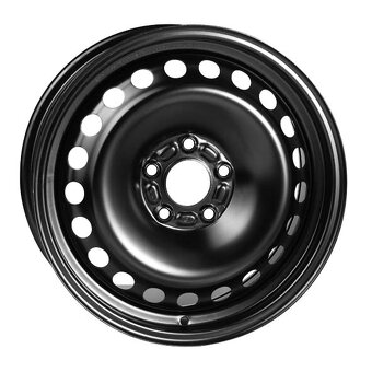 Disky Ford 6,5Jx16 5x108 - 2
