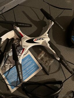 Dron - 2