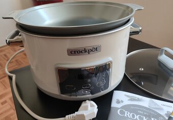 CrockPot CSC026X - 2
