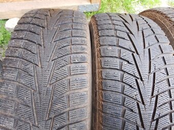 275/70/16 114t Hankook - zimní pneu 4ks - 2