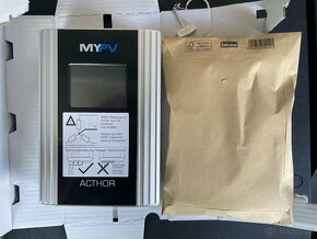 AC•THOR 9s - fotovoltaický energetický manažér 9kW 3f - 2