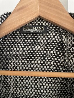 Dámský kabátek ROLLMANN - 2