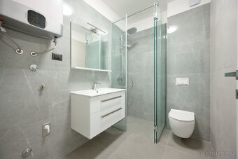 Nový apartmán s výhledem na moře – Rogoznica, Chorvatsko - 2