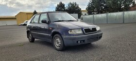 Škoda Felicia 1.3 MPI 50kw - 2