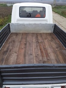 VW T4 VALNÍK - 2