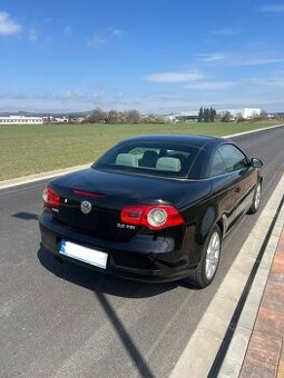 VW EOS 2.0 tfsi 147kw - 2