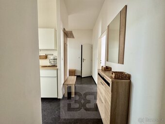Pronájem byty 2+kk, 50 m2 - Brno - Zábrdovice, ev.č. N08072 - 2
