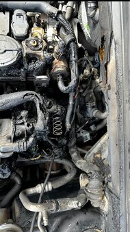 Audi a5 2.0 TFSI - 2