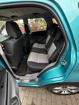 Suzuki SX4 - 2