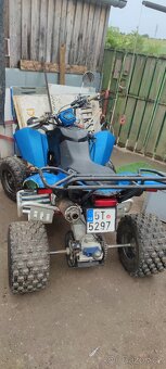 Access Tomahawk 400 - 2