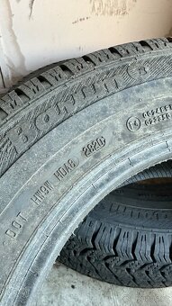 195/70 R15C - 2