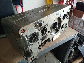 Radiostanice R-113 - 2