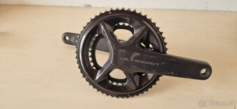 Na prodej – silniční sada Shimano (mix Ultegra / 105) - 2