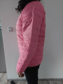 Prošívaná lehká bunda - 2