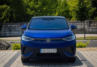 Volkswagen ID.5 Pro Performance 77kWh - 2