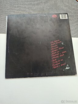 LP - Nová růže + příloha - 2