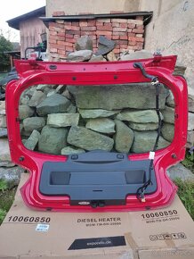 Seat IBIZA IV SC (6J1, 6P5)
2008/06 - 2018/12 - 2