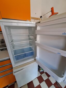 Funkční lednice BEKO - 2