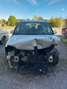 Volkswagen Touran 1.9Tdi r.v 2005,nahr.dily - 2