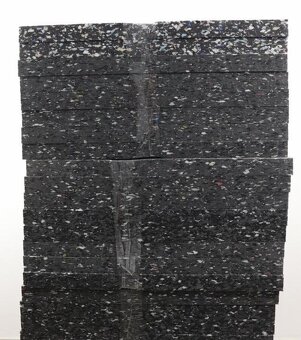 Profi Akustické izolační panely do studia/zkušebny / 60x60cm - 2