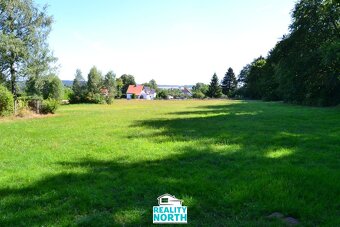 Prodej pozemky pro bydlení, 6 043 m2 - Rybniště, ev.č. 25612 - 2