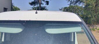 Doblo 2013 - 2