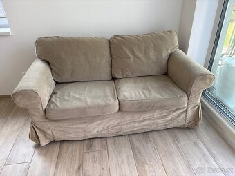 Gauč pro 2 osoby - 2