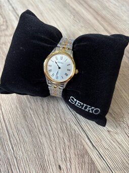 Seiko SWR070 - 2