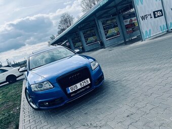 A6 3.0 tdi 171kw Quattro - 2