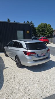 OPEL ASTRA 2.0 CDTI 100kw 9/2019 COMBI - 2
