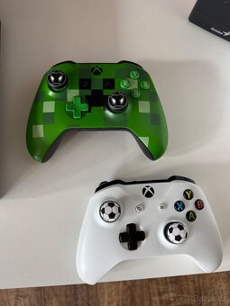 Xbox one S (1TB) - 2