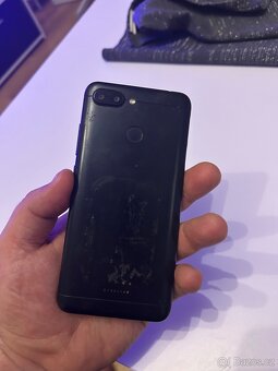 Xiaomi Redmi 6 – 3/32 GB - 2