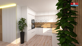 Prodej bytu 2+kk, 51 m², Královec - 2