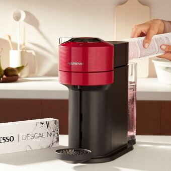 Odvápňovací sada - Nespresso (2 x 100 ml) - 2