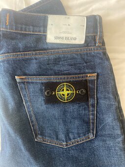 Stone Island Jeans 32 - 2