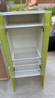Dětské skříně IKEA - 2
