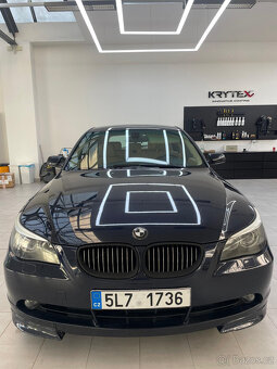 BMW 530d Touring (E61) 170 kW Aut. STK 1/26 - 2