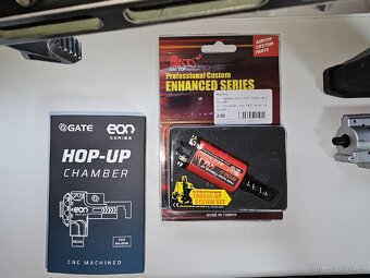 Ar-15 UPGRADE - 2
