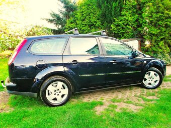kombi-1.6i-bohatá výbava-tažné-naj.172tis.po 1maj.nová tk - 2