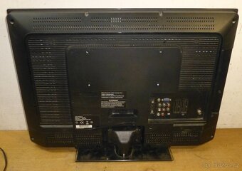 LCD televize 66 cm SHARP, 26 palců, nemá DVT2 - 2