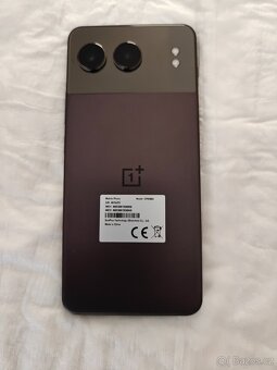 OnePlus nord 4 - 2