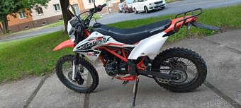 Mikilon Defender 150rr - 2
