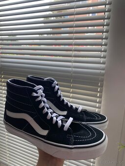 Vans Sk8-Hi - 2