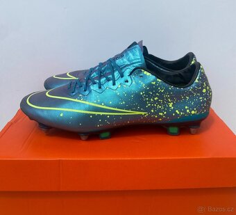 Kopačky nike 42,5 - 2