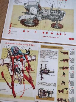 Zetor 3011 major 14 ks - 2