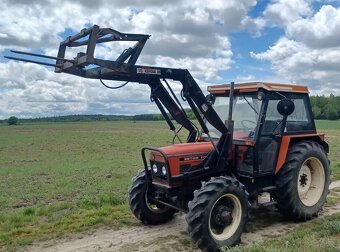 Zetor 7045 4x4 - 2