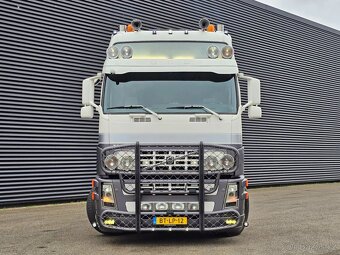 Volvo FH 400 4x2 / Showready / Euro 5 - 2